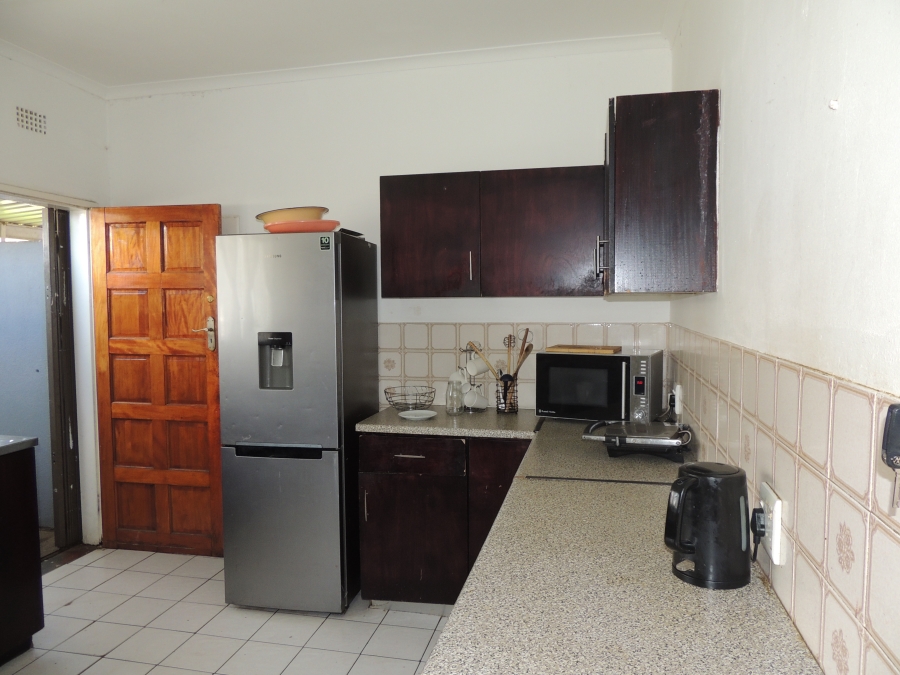 4 Bedroom Property for Sale in The Hill Gauteng