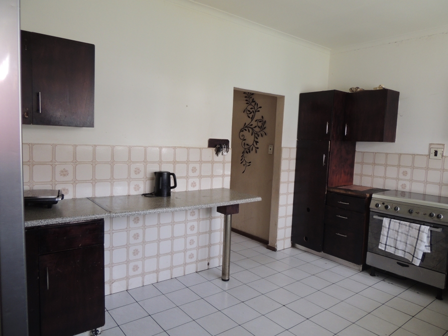 4 Bedroom Property for Sale in The Hill Gauteng