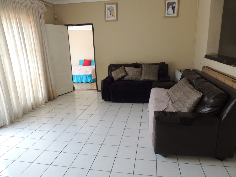 4 Bedroom Property for Sale in The Hill Gauteng