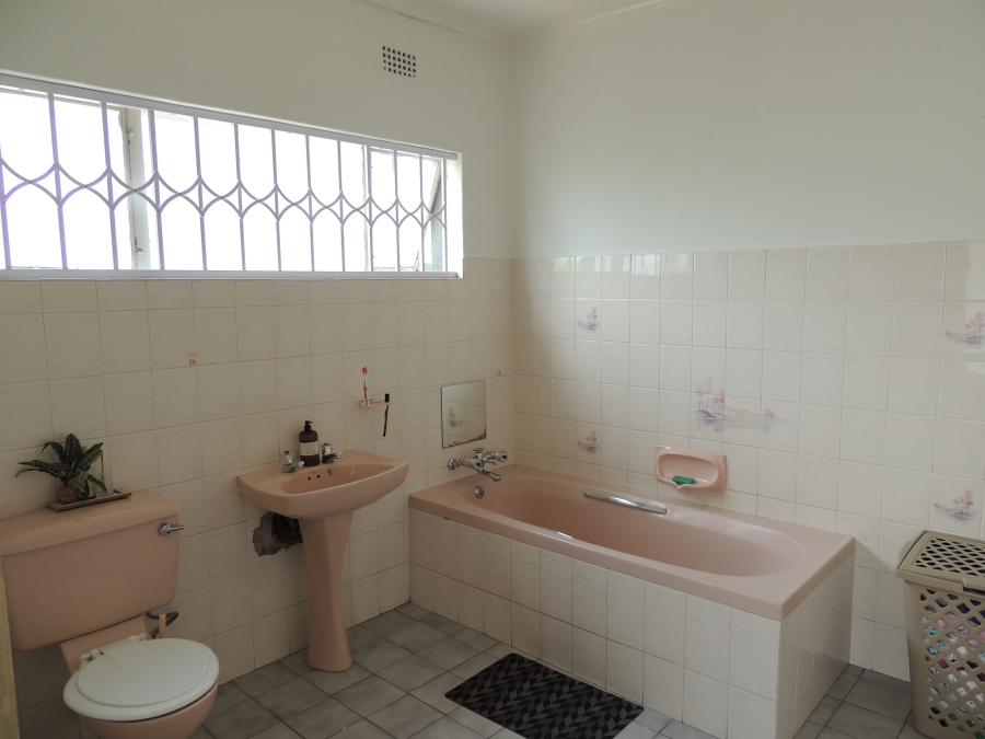 4 Bedroom Property for Sale in The Hill Gauteng