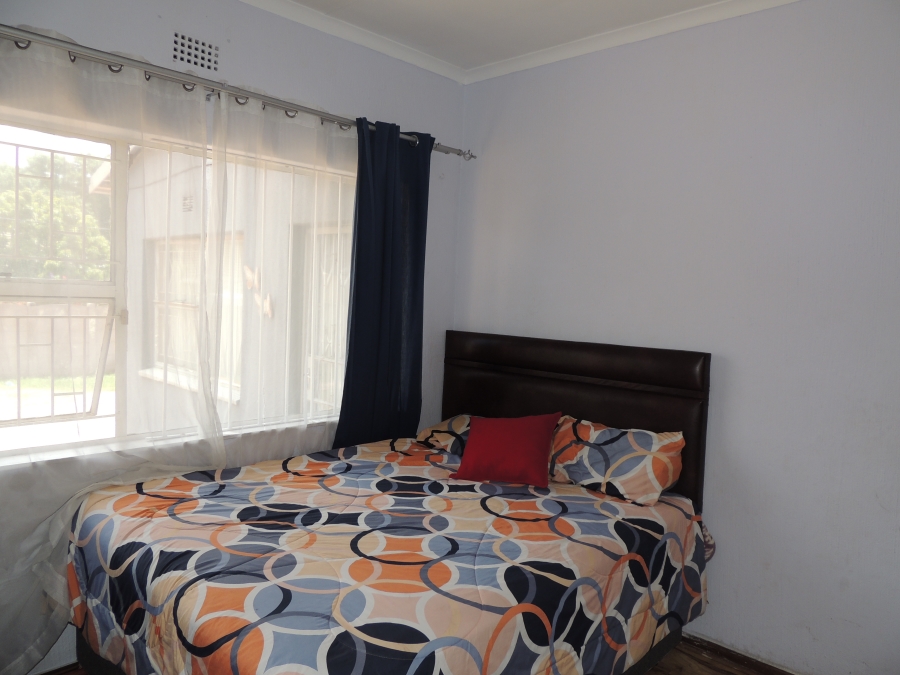 4 Bedroom Property for Sale in The Hill Gauteng