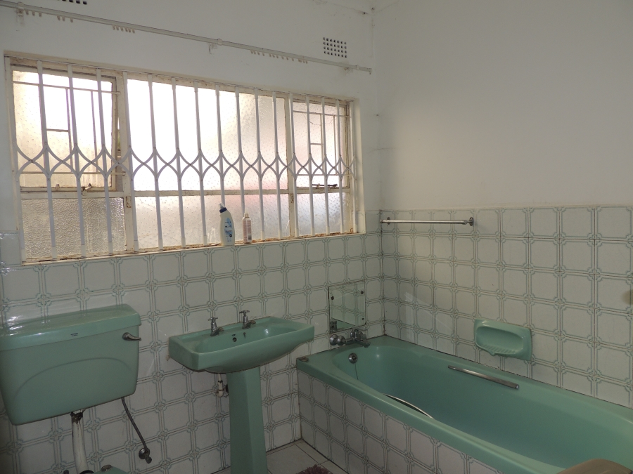 4 Bedroom Property for Sale in The Hill Gauteng
