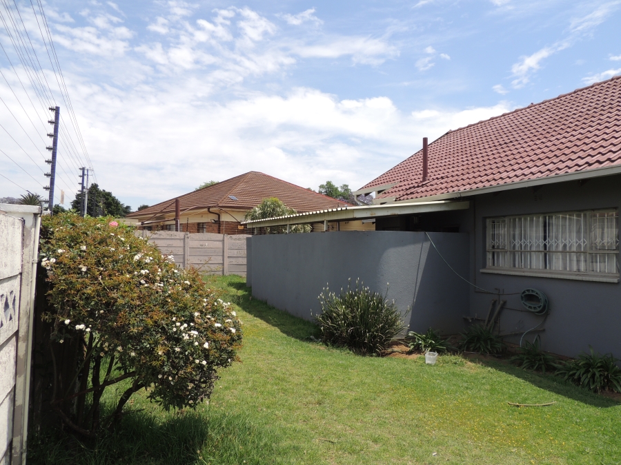 4 Bedroom Property for Sale in The Hill Gauteng