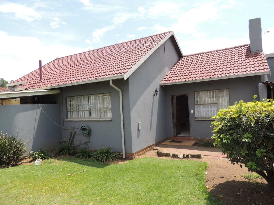 4 Bedroom Property for Sale in The Hill Gauteng