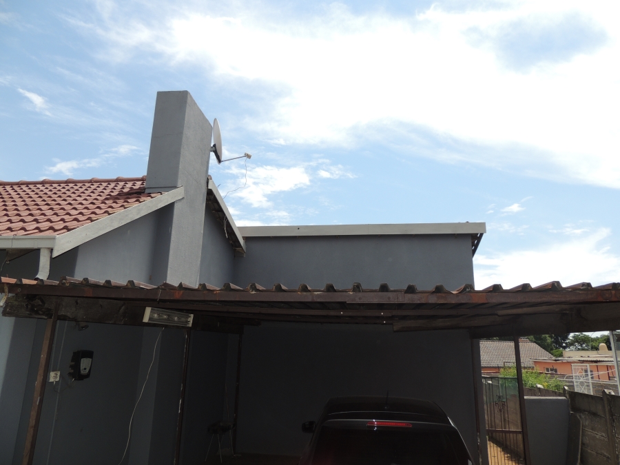 4 Bedroom Property for Sale in The Hill Gauteng