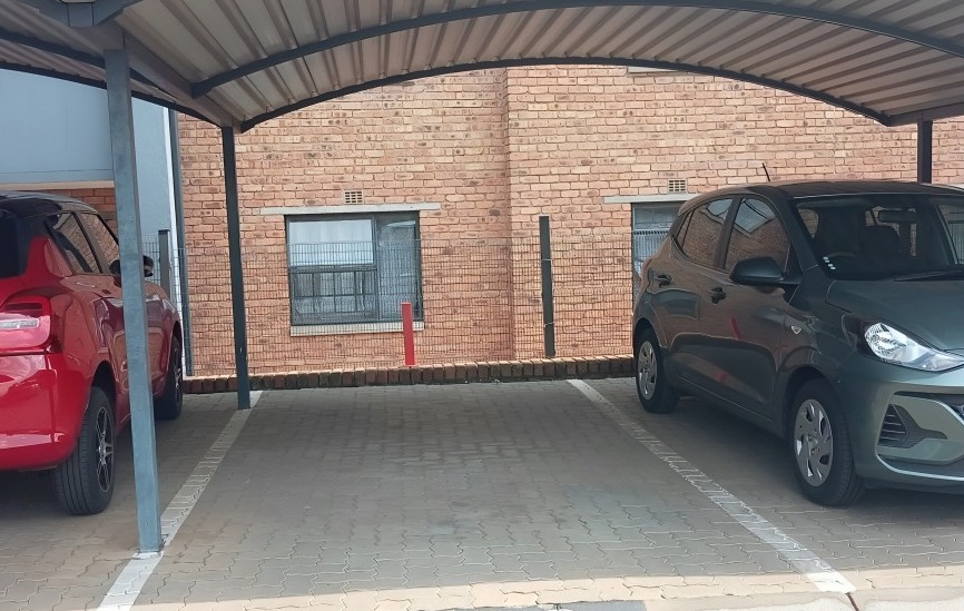 2 Bedroom Property for Sale in Sky City Gauteng