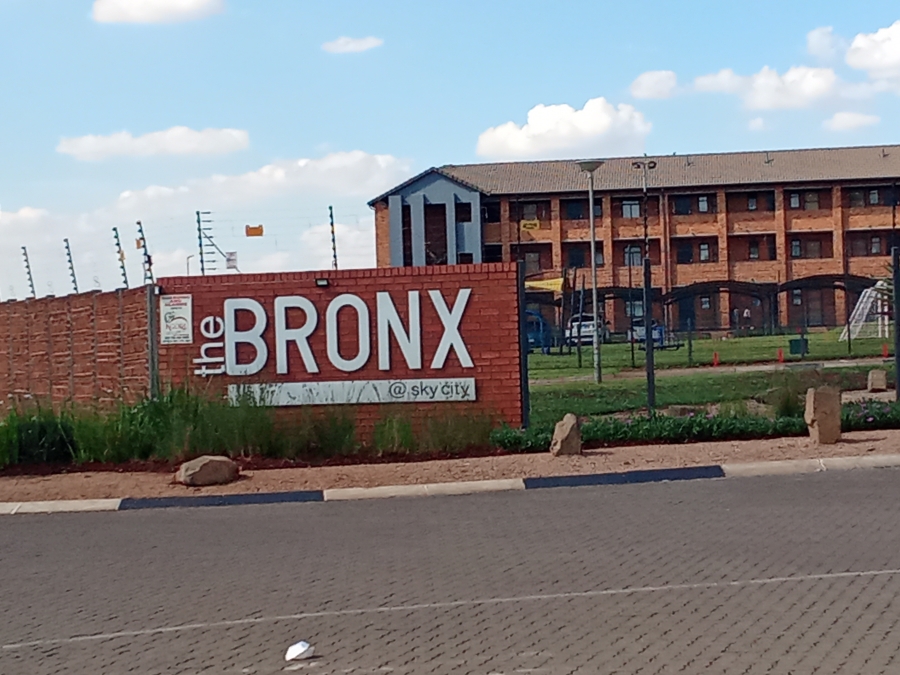 2 Bedroom Property for Sale in Sky City Gauteng
