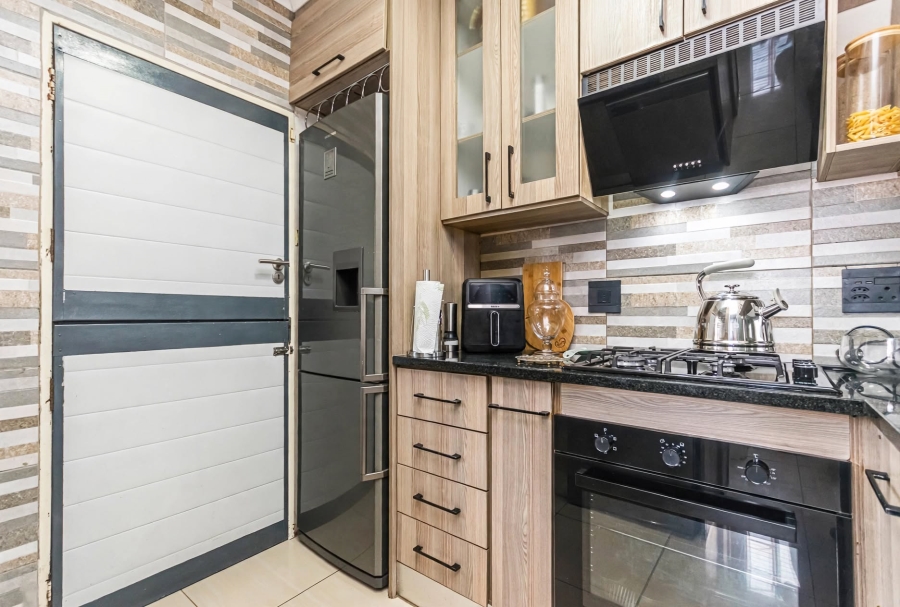 3 Bedroom Property for Sale in Cosmo City Gauteng