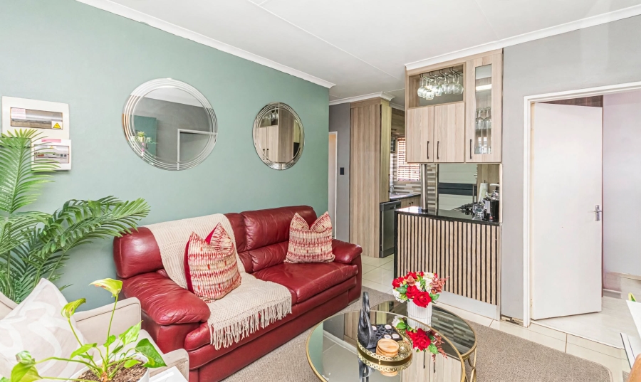 3 Bedroom Property for Sale in Cosmo City Gauteng