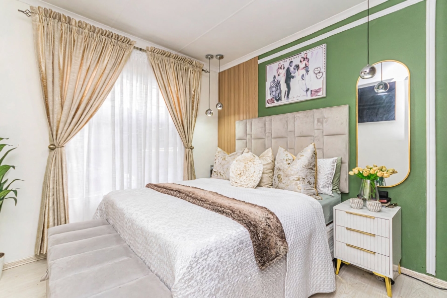 3 Bedroom Property for Sale in Cosmo City Gauteng