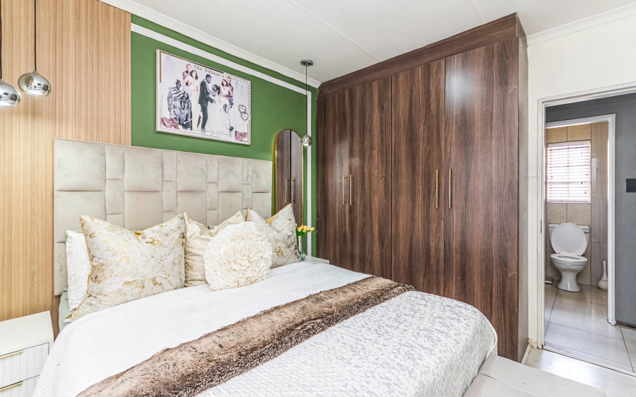 3 Bedroom Property for Sale in Cosmo City Gauteng