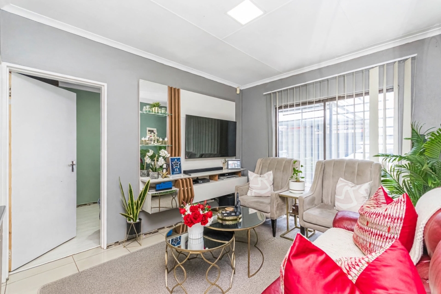 3 Bedroom Property for Sale in Cosmo City Gauteng