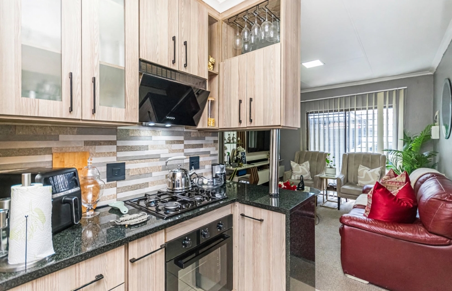 3 Bedroom Property for Sale in Cosmo City Gauteng