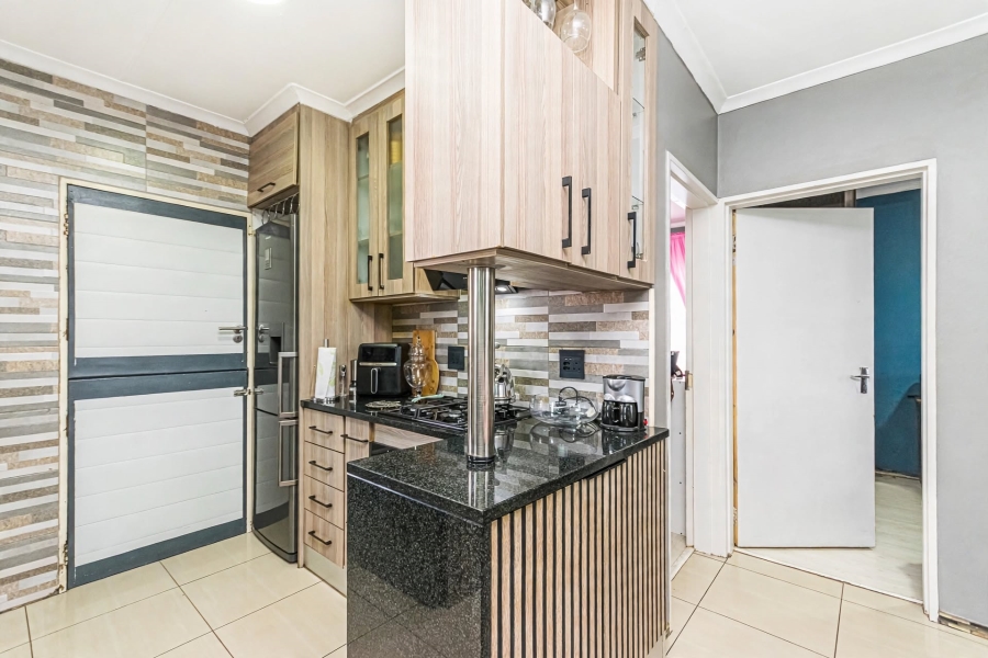 3 Bedroom Property for Sale in Cosmo City Gauteng