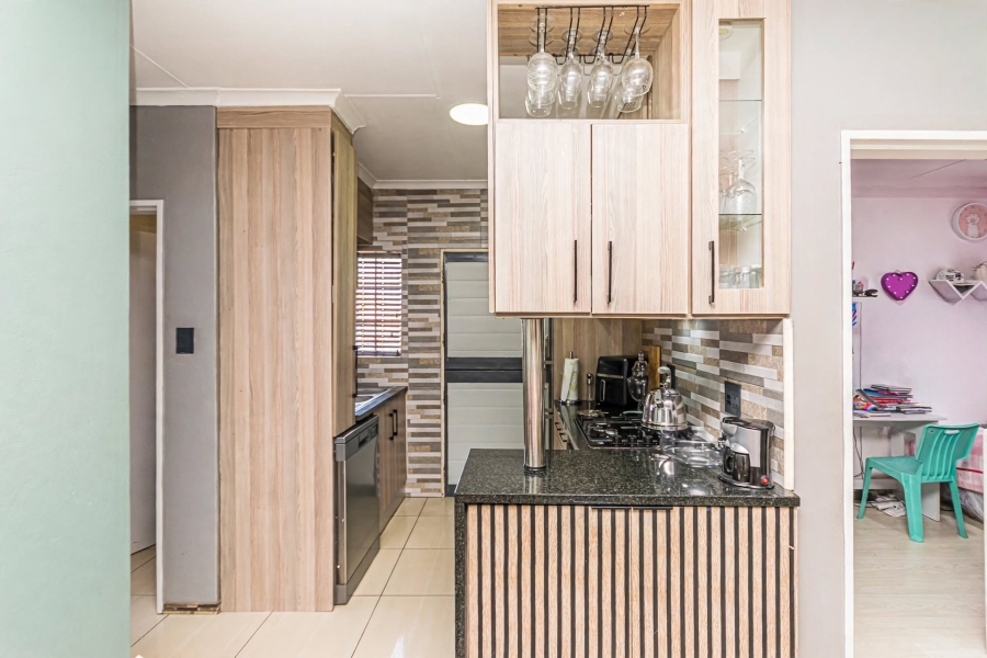 3 Bedroom Property for Sale in Cosmo City Gauteng