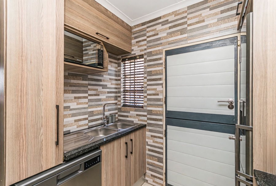 3 Bedroom Property for Sale in Cosmo City Gauteng