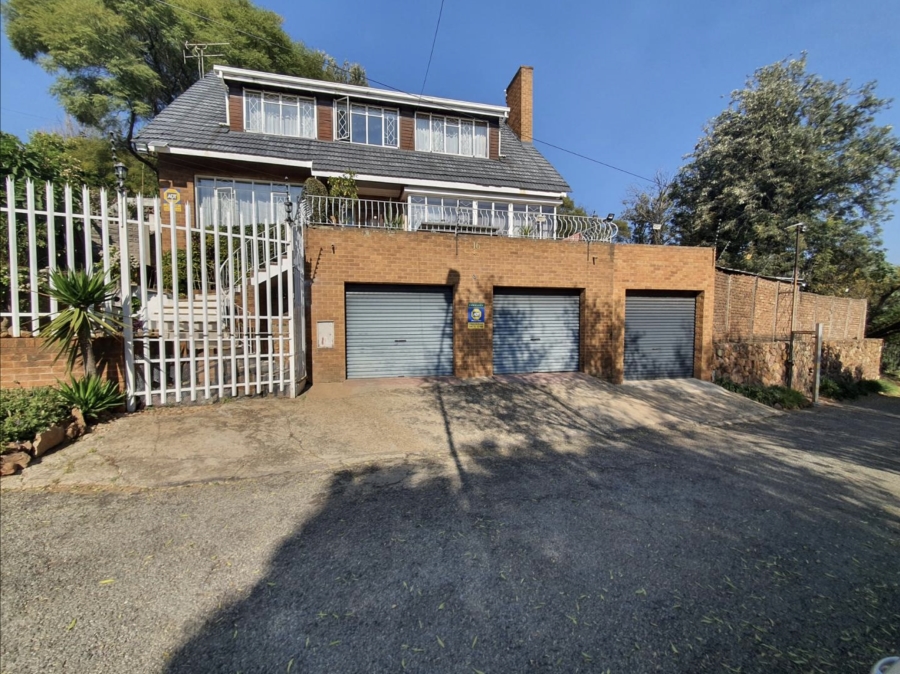 3 Bedroom Property for Sale in Kensington Gauteng