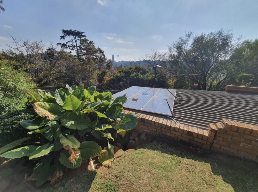 3 Bedroom Property for Sale in Kensington Gauteng