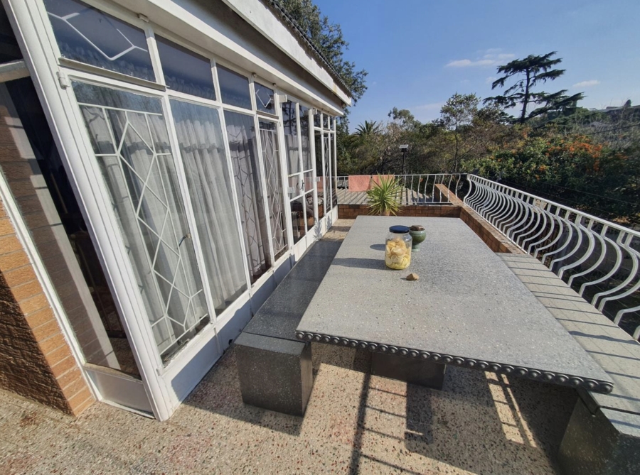 3 Bedroom Property for Sale in Kensington Gauteng