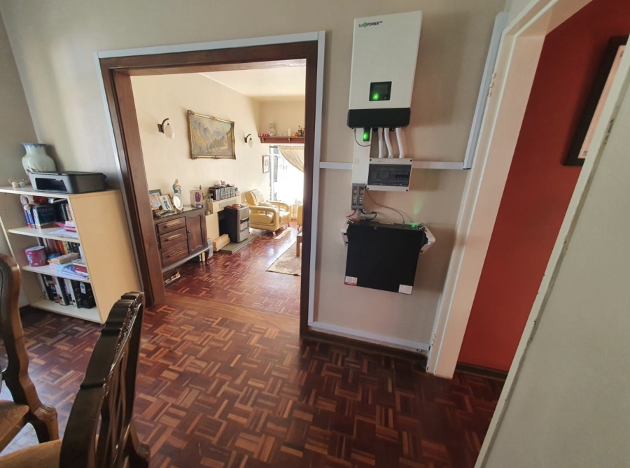 3 Bedroom Property for Sale in Kensington Gauteng