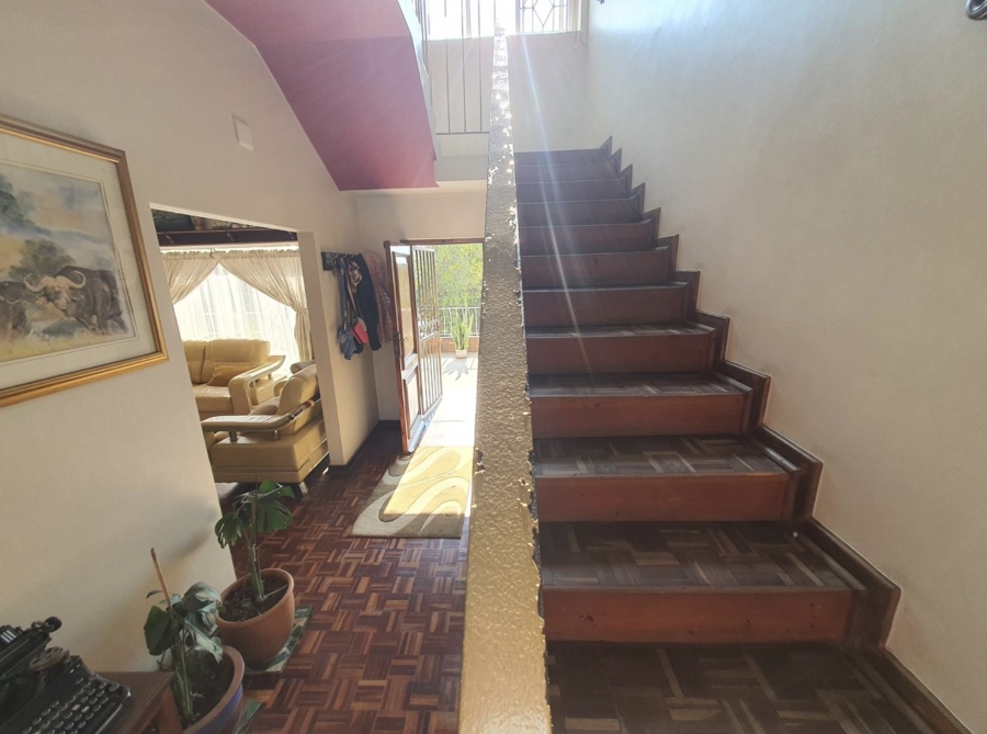 3 Bedroom Property for Sale in Kensington Gauteng