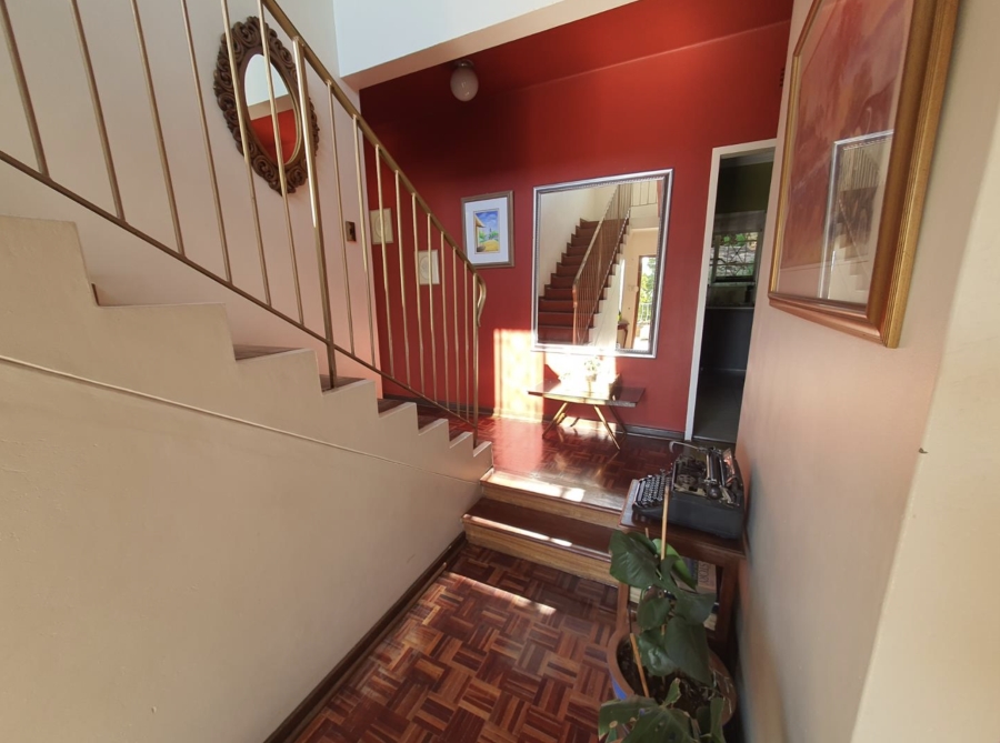 3 Bedroom Property for Sale in Kensington Gauteng