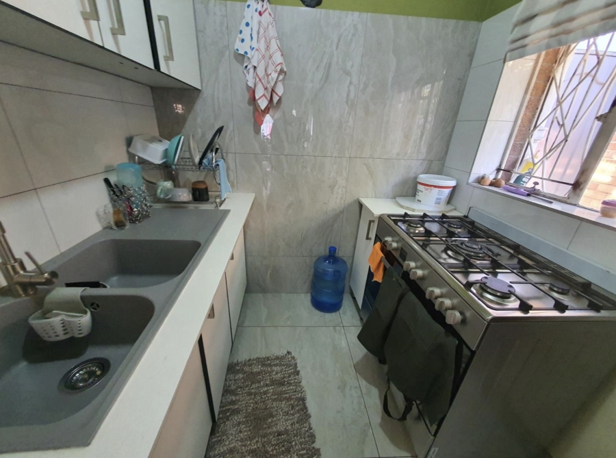 3 Bedroom Property for Sale in Kensington Gauteng