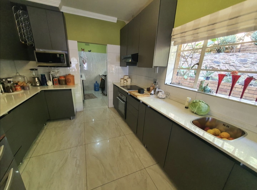 3 Bedroom Property for Sale in Kensington Gauteng