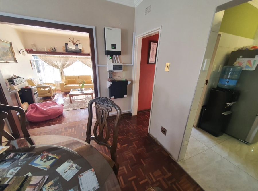 3 Bedroom Property for Sale in Kensington Gauteng