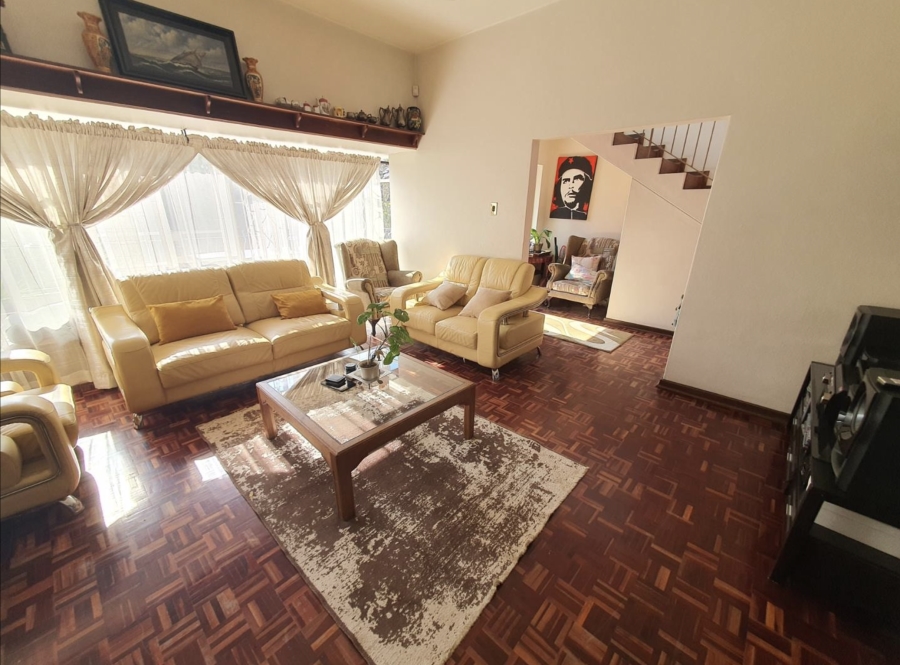 3 Bedroom Property for Sale in Kensington Gauteng