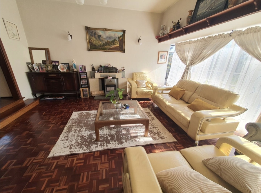 3 Bedroom Property for Sale in Kensington Gauteng