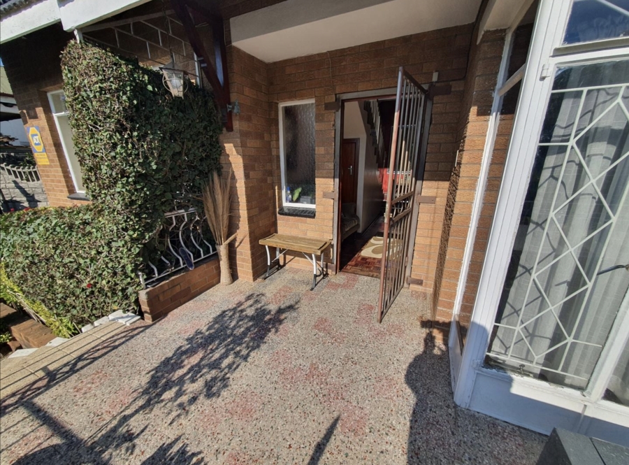 3 Bedroom Property for Sale in Kensington Gauteng