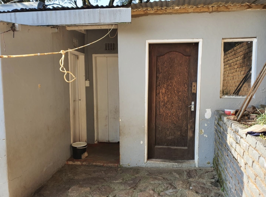3 Bedroom Property for Sale in Kensington Gauteng