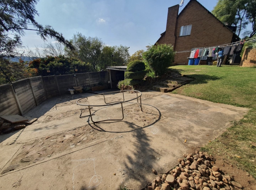 3 Bedroom Property for Sale in Kensington Gauteng