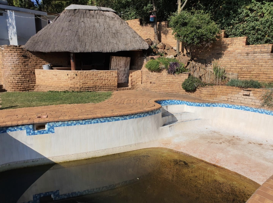 3 Bedroom Property for Sale in Kensington Gauteng