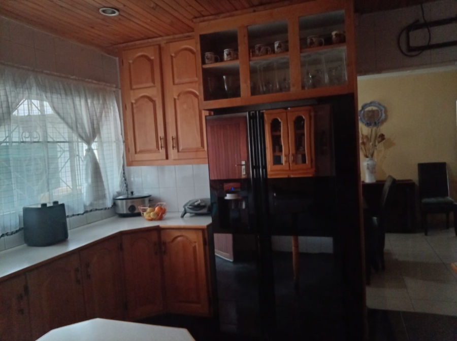 4 Bedroom Property for Sale in Delmore Park Gauteng