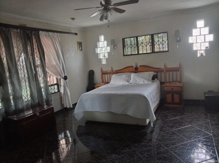 4 Bedroom Property for Sale in Delmore Park Gauteng