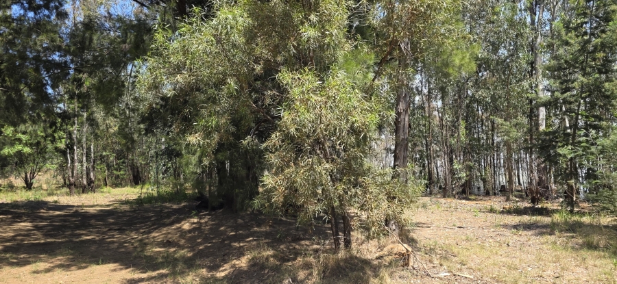 0 Bedroom Property for Sale in Vaal Marina Gauteng