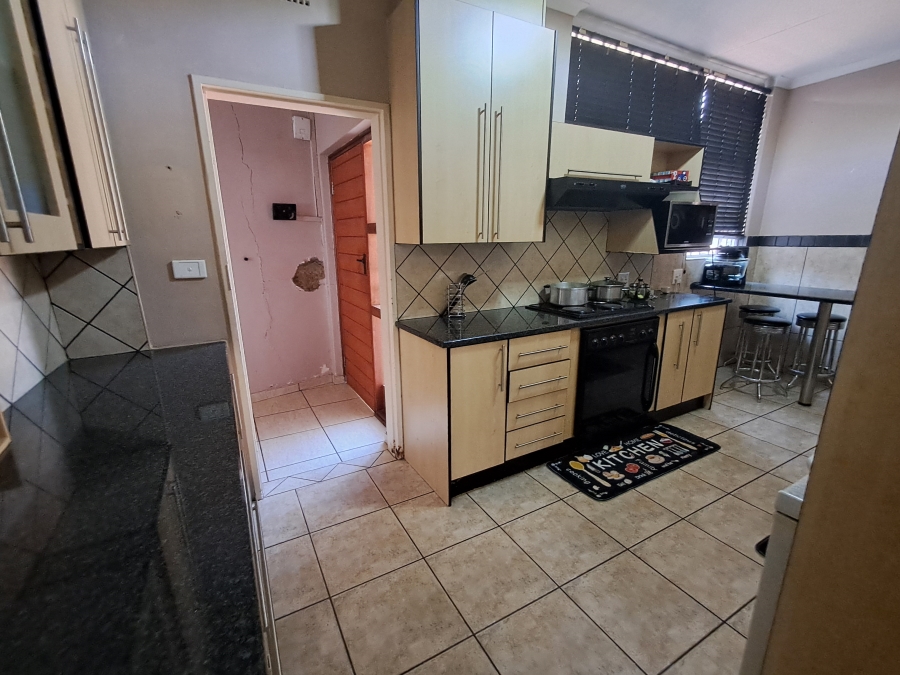 4 Bedroom Property for Sale in Vanderbijlpark SW 5 Gauteng