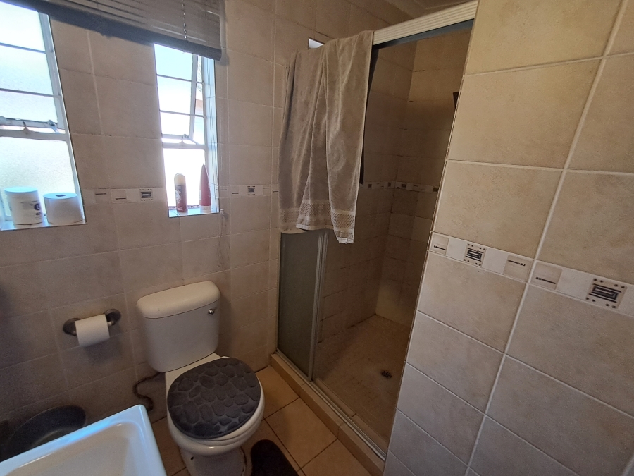4 Bedroom Property for Sale in Vanderbijlpark SW 5 Gauteng