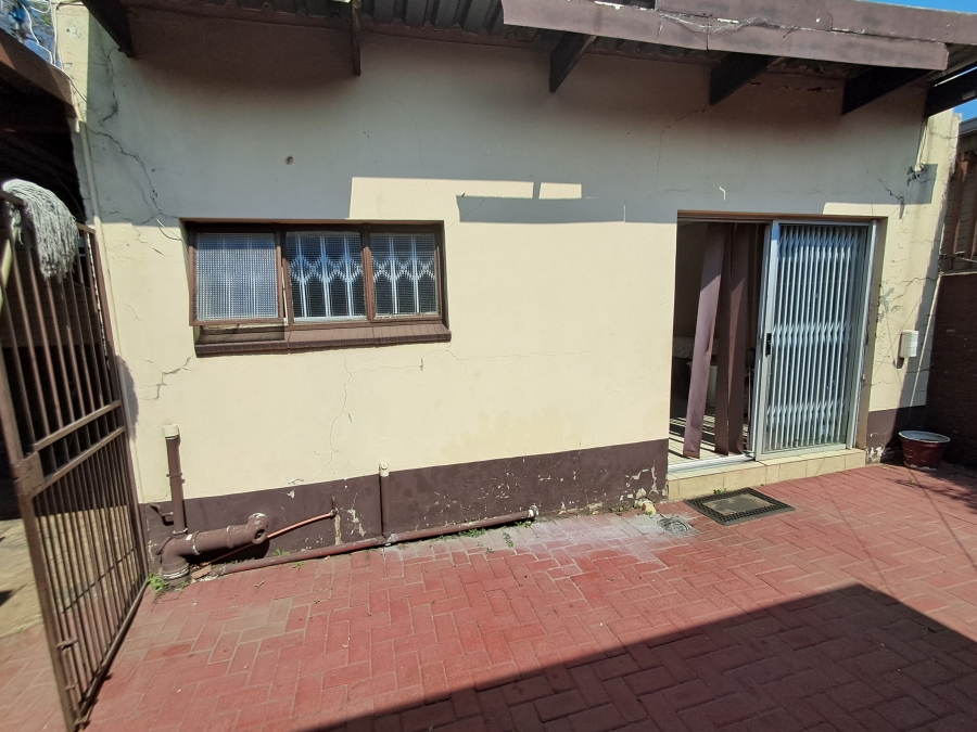 4 Bedroom Property for Sale in Vanderbijlpark SW 5 Gauteng