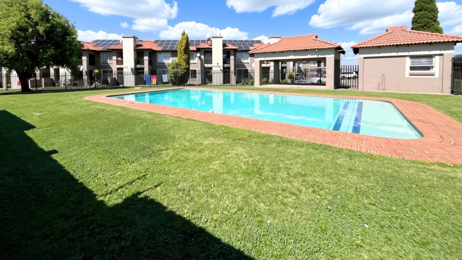3 Bedroom Property for Sale in Van Dyk Park Gauteng