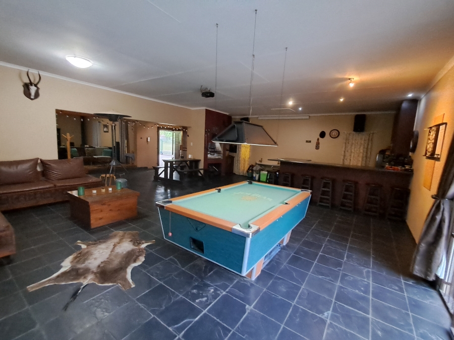 To Let 3 Bedroom Property for Rent in Flora Gardens Gauteng