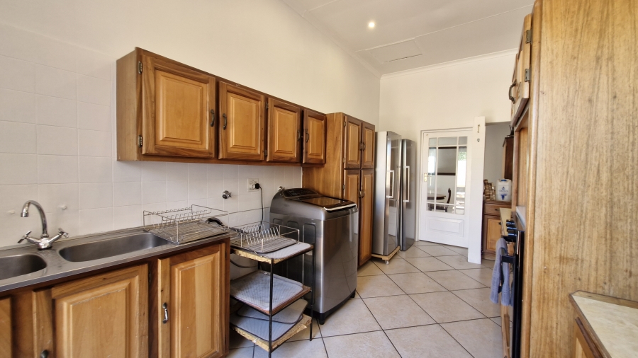 2 Bedroom Property for Sale in Die Hoewes Gauteng