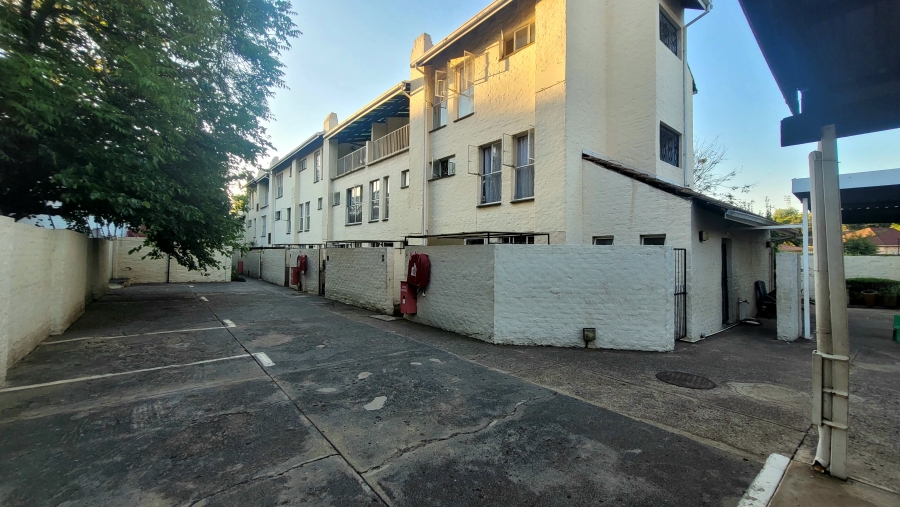2 Bedroom Property for Sale in Sunnyside Gauteng