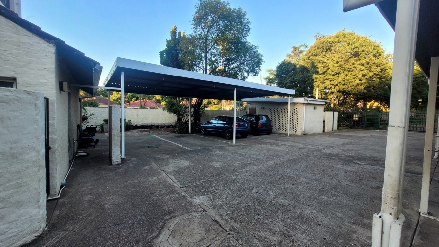 2 Bedroom Property for Sale in Sunnyside Gauteng