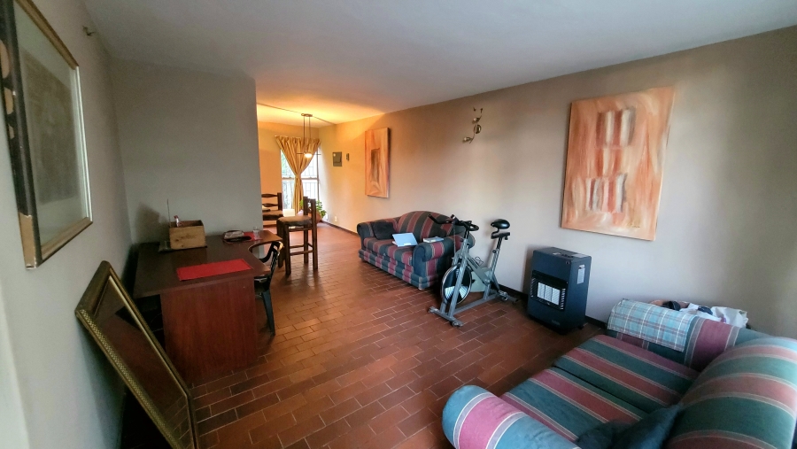 2 Bedroom Property for Sale in Sunnyside Gauteng