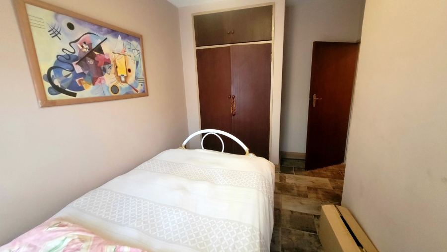2 Bedroom Property for Sale in Sunnyside Gauteng