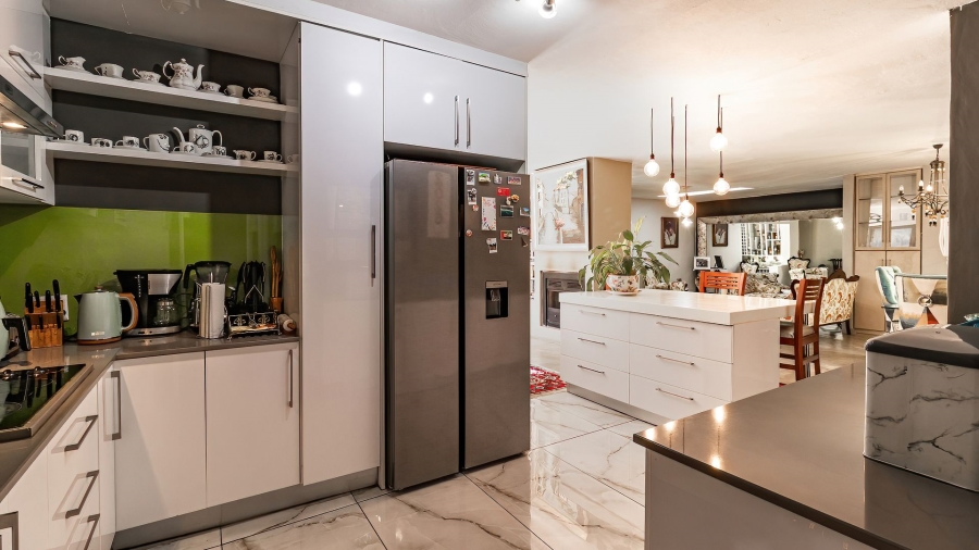 4 Bedroom Property for Sale in Fourways Gauteng