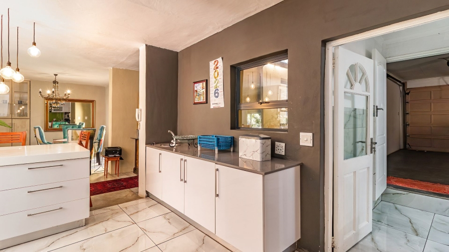 4 Bedroom Property for Sale in Fourways Gauteng